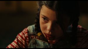 Sweet Tooth's poster