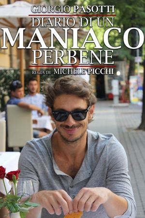 Diario di un maniaco perbene's poster