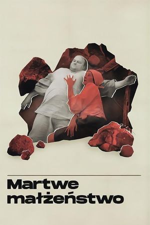 A Dead Marriage's poster