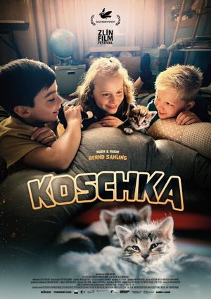 Koschka's poster image