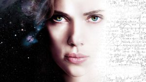 Lucy's poster