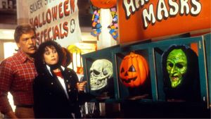 Halloween III: Season of the Witch's poster