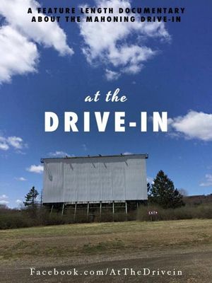 At the Drive-in's poster