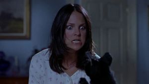 Scary Movie's poster