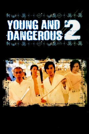 Young and Dangerous 2's poster