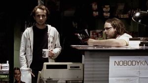 Vidiots's poster