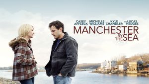 Manchester by the Sea's poster