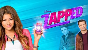 Zapped's poster