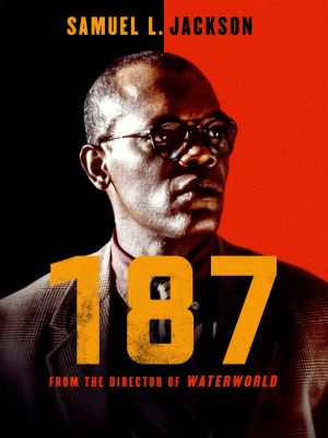One Eight Seven's poster