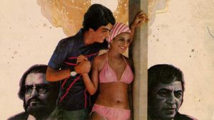 Ahsaas's poster