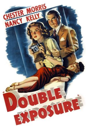 Double Exposure's poster
