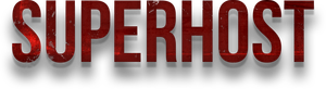 Superhost's poster