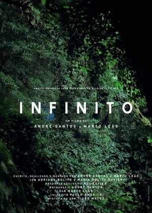 Infinito's poster