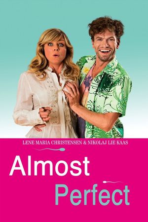 Almost Perfect's poster