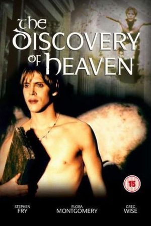 The Discovery of Heaven's poster