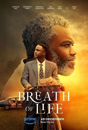 Breath of Life's poster