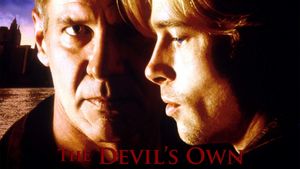 The Devil's Own's poster