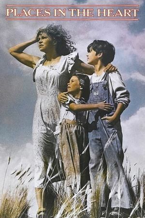 Places in the Heart's poster