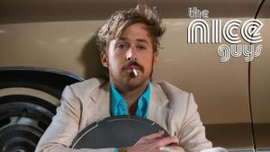 The Nice Guys's poster