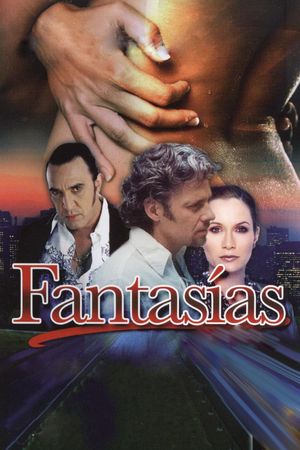 Fantasies's poster