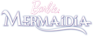 Barbie Fairytopia: Mermaidia's poster