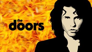 The Doors's poster