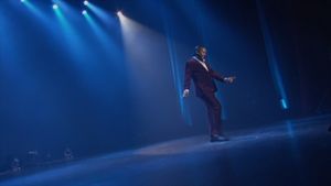 Anthony Kavanagh: Showman's poster