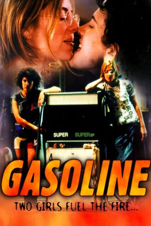 Gasoline's poster