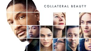 Collateral Beauty's poster