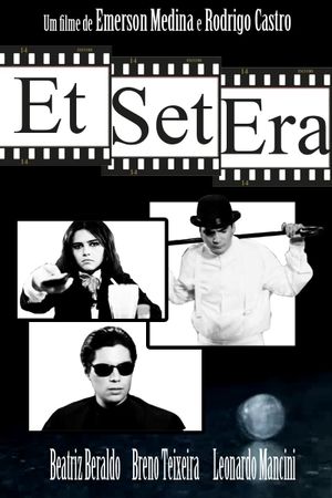 Et Set Era's poster