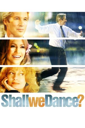 Shall We Dance?'s poster