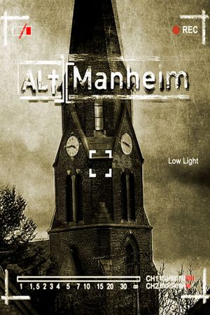Alt Manheim's poster