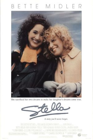 Stella's poster