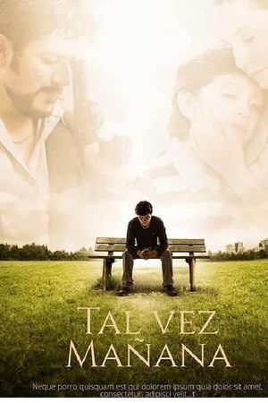 Tal Vez Mañana's poster image