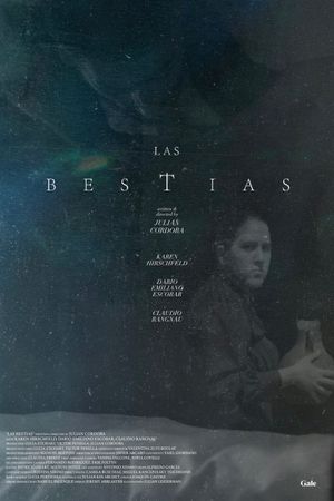 Beasts's poster