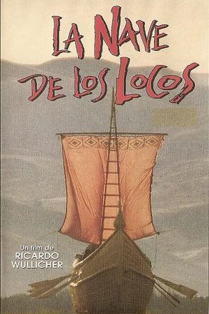 La nave de los locos's poster