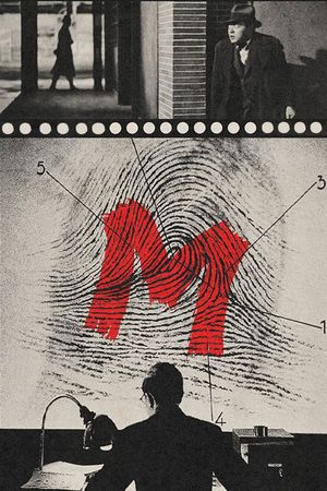 M's poster