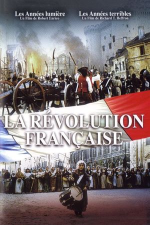 The French Revolution's poster