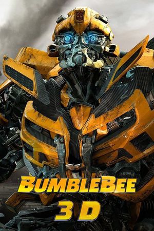 Bumblebee's poster