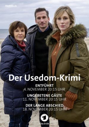 Der lange Abschied - Der Usedom-Krimi's poster