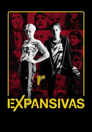 Expansivas's poster