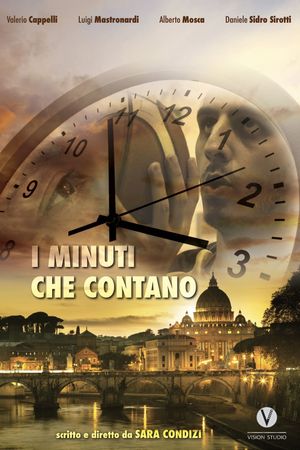 I minuti che contano's poster image