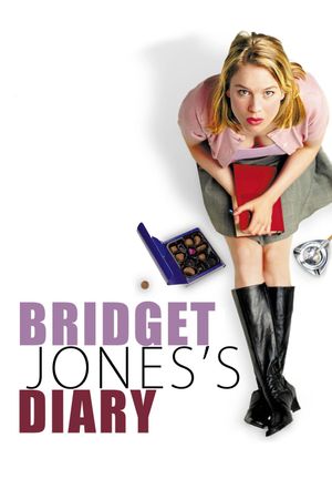 Bridget Jones's Diary's poster