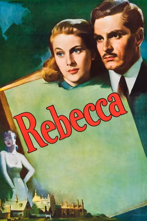 Rebecca's poster