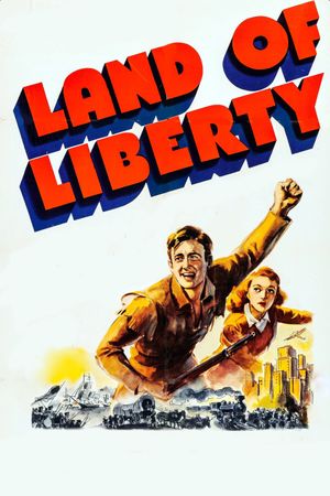 Land of Liberty's poster