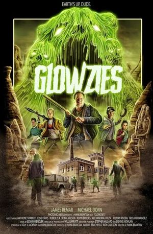 Glowzies's poster