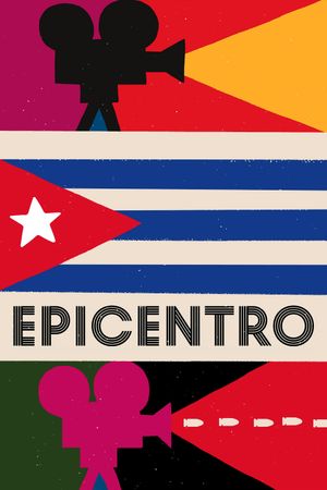 Epicentro's poster