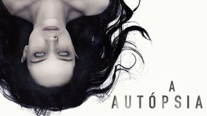 The Autopsy of Jane Doe's poster