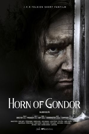 Horn of Gondor's poster