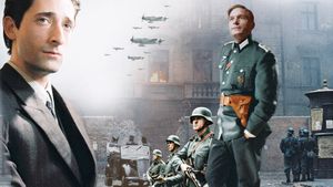 The Pianist's poster